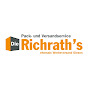Die Richrath's GmbH logo