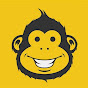 Daddy Monkey logo