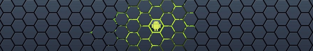 Android Detonado YouTube channel avatar