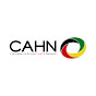 Caribbean & African Health Network logo