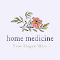 Home Medicine logo