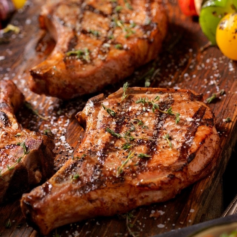 Cuisine viande
