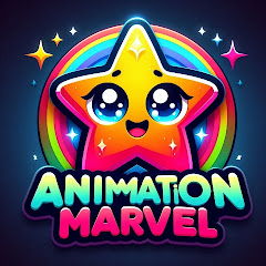 Animation Marvels
