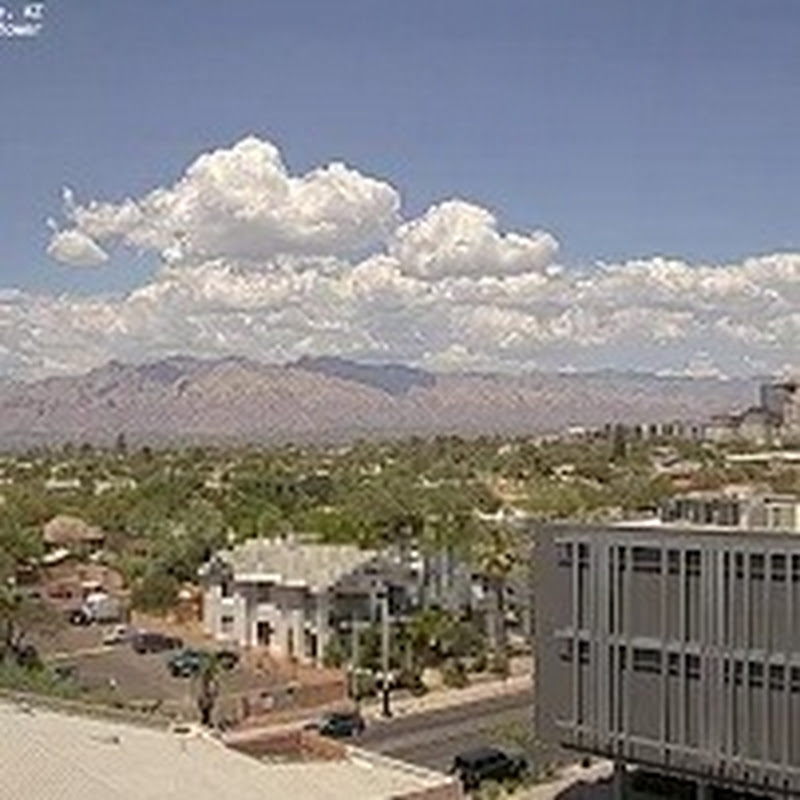 Tucson Live Stream thumbnail