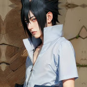 Anime SasukeNaruto
