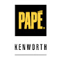 Papé Kenworth logo