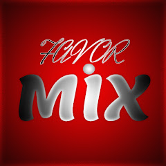Ohayo Mix channel logo