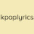 kpoplyrics