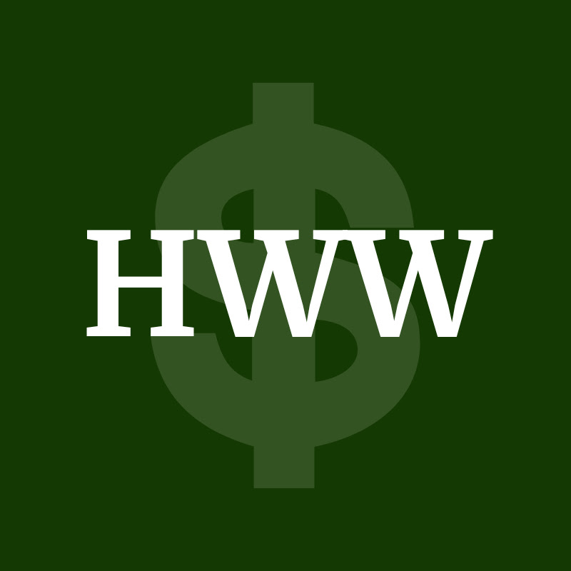 How Wealth Works