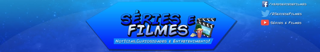 SÃ©ries e Filmes YouTube channel avatar