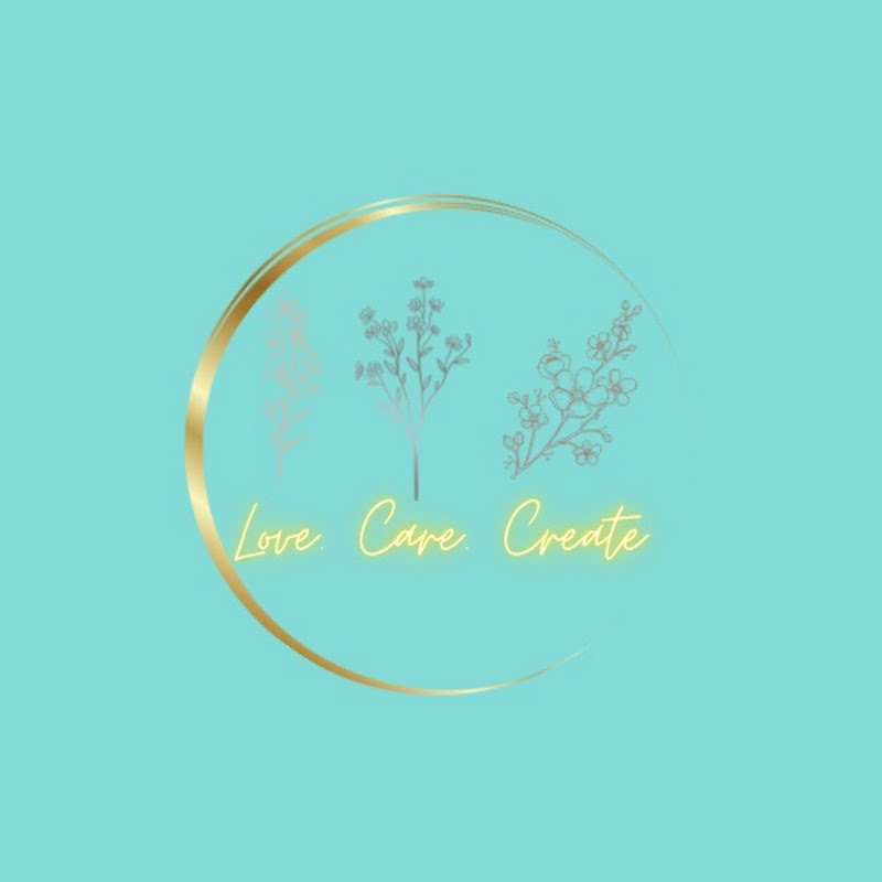 Love.Care.Create