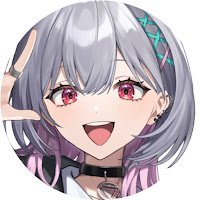 北条なぎさ 新人Vtuber のサムネイル