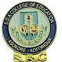 SEDACOE SRC logo