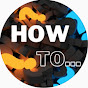 How To... logo
