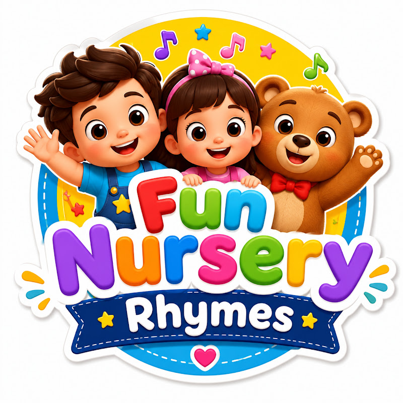 fun nursery rhymes kids