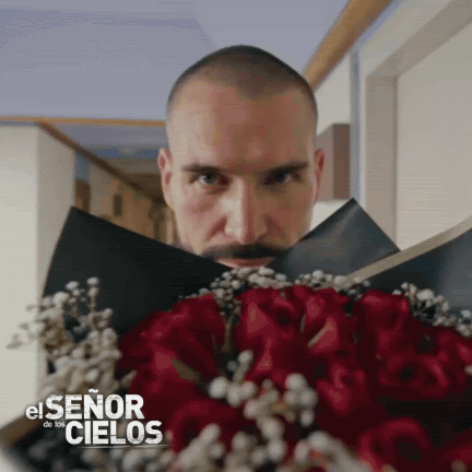 Post from El Señor De Los Cielos
