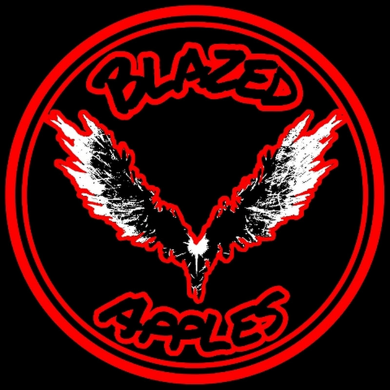 BlazedApples