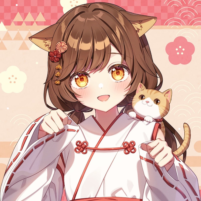 癒月愛衣🍀🧶にじっ娘トーク