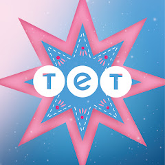 Channel thumbnail for Телеканал ТЕТ