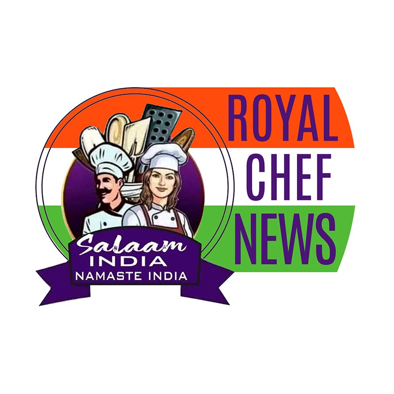 Royal Chef News
