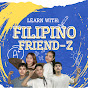 FILIPINO FRIEND-Z logo