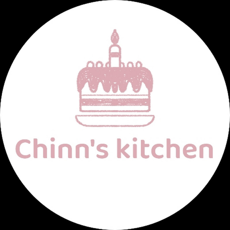 Chinn's kitchen