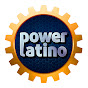 powerlatinotv-oficial logo