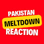 Pakistan Meltdown Reaction logo