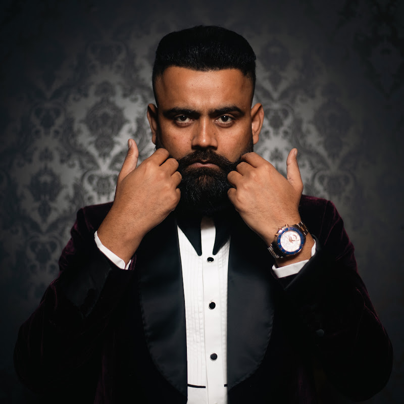 Amrit Maan