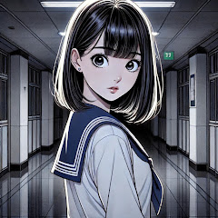 1分ホラー日記アイコン画像