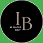 Innovative Boy logo