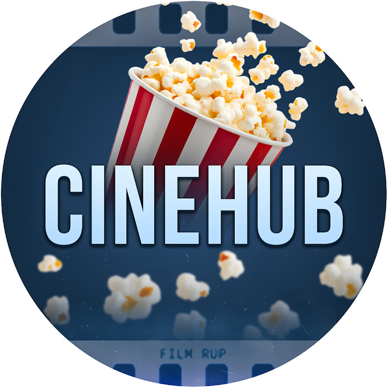 CINE_HUB icon
