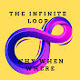 The Infinite Loop logo