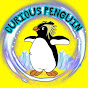 CURIOUS PENGUIN logo
