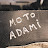 Moto Adami 2 tempos