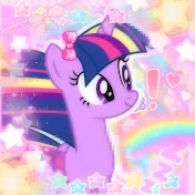 •RainbowSparkles•