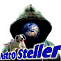 AstroSteller logo