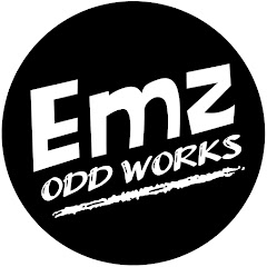Emz Odd Works net worth