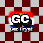 Geo Croatian logo