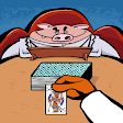 Take a Card - Go Fish icon