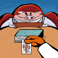 Take a Card - Go Fish icon