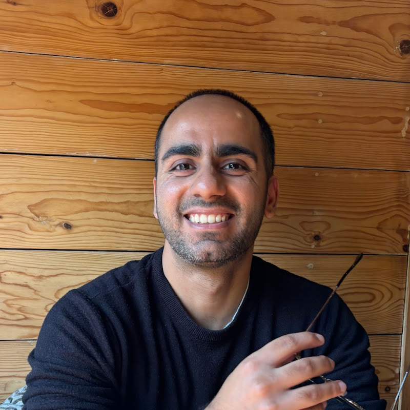 Raghav Dua