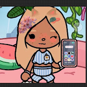 🌅Toca Lily🎀