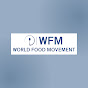 World Food Movement, CA  logo