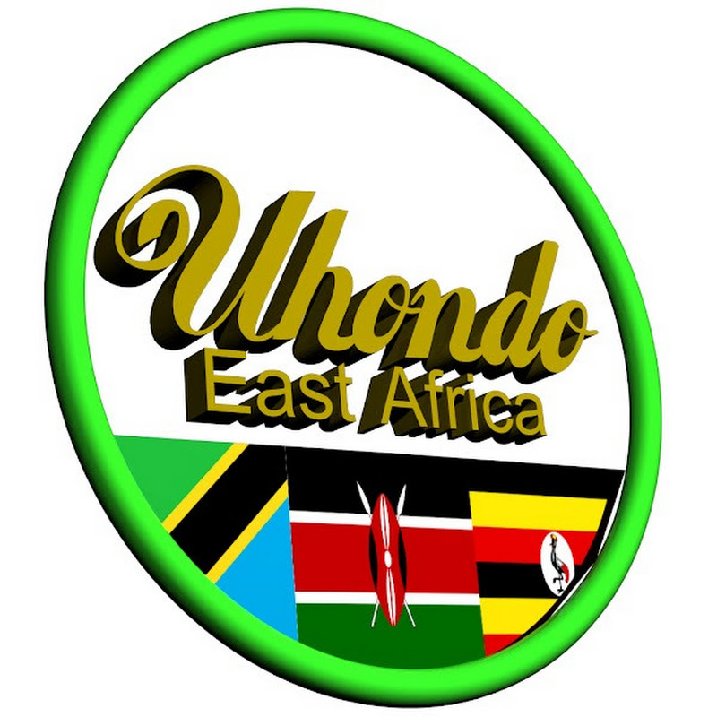 UHONDO EAST AFRICA  icon