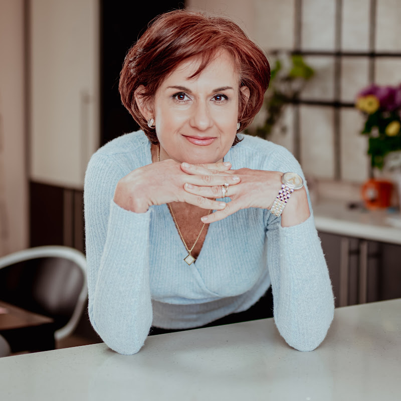Alina Trigub