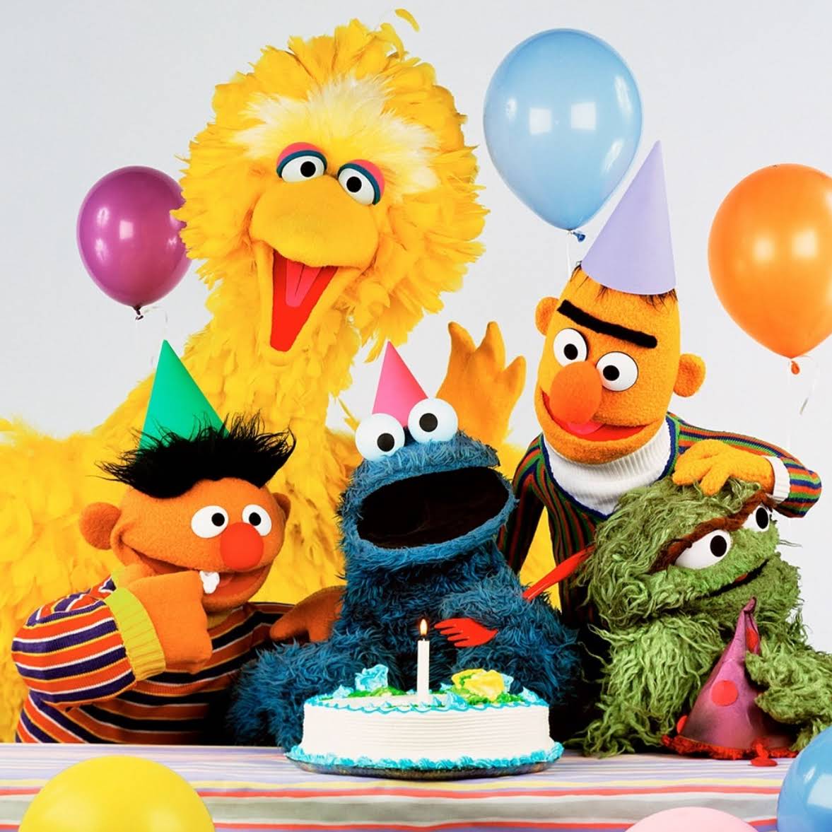 Post from The Muppet Hub