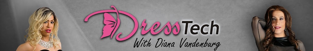 Diana Vandenburg رمز قناة اليوتيوب