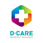 Dcare India logo