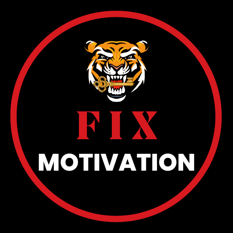 Fix Motivation  icon